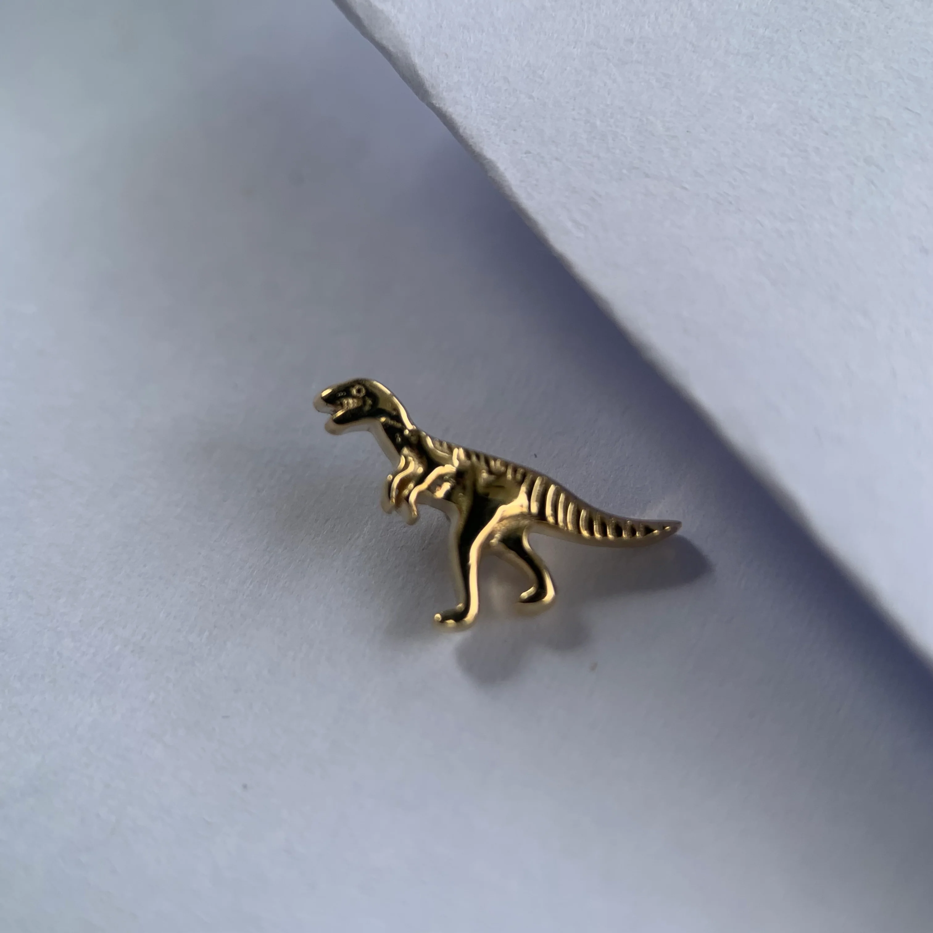 BVLA Dino - Threaded - Image 4
