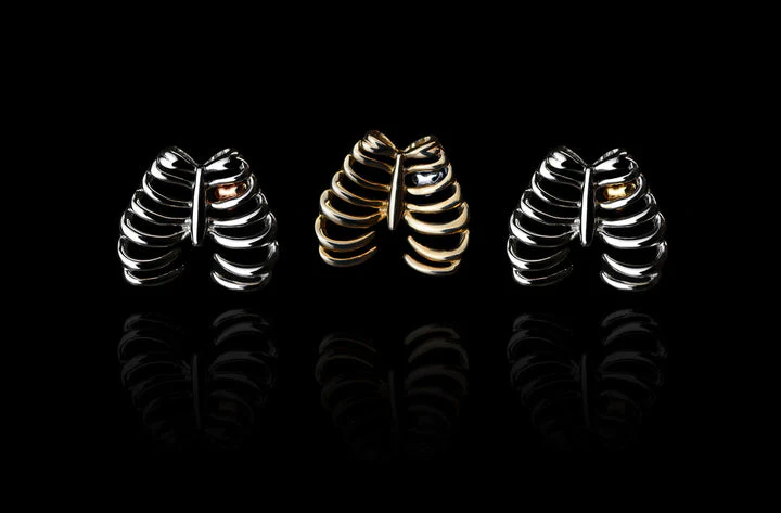 Junipurr Jewelry Chest Piece - Image 4