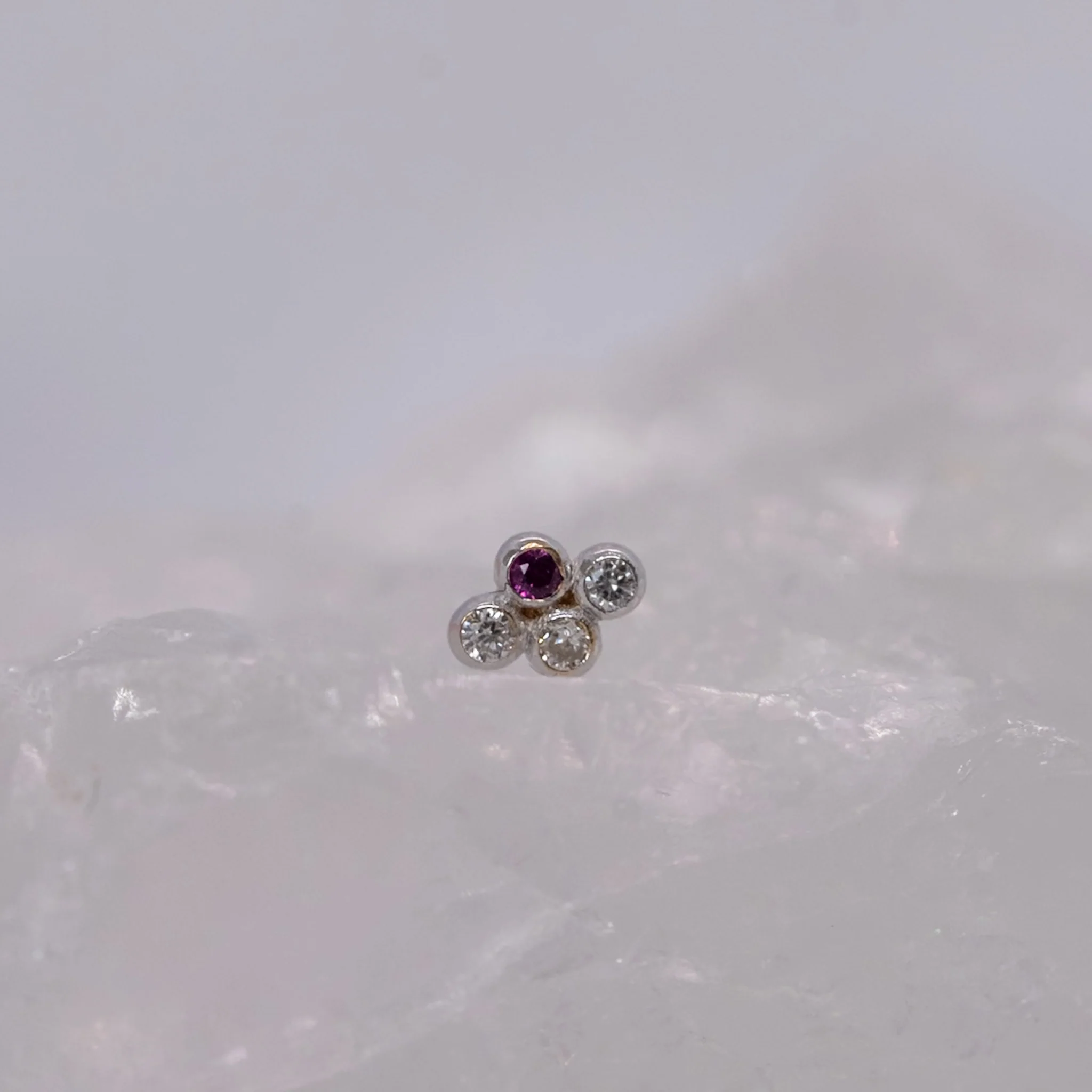 Conch Piercing Jewellery